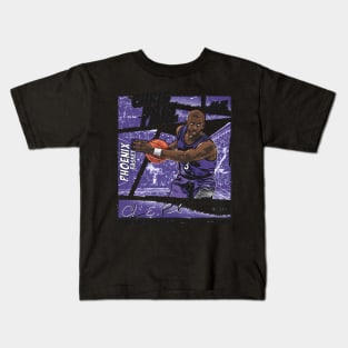 Chris Paul Phoenix Comic Kids T-Shirt